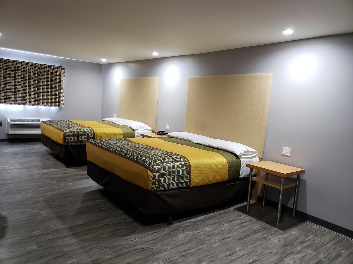 Regal Inn Los Angeles Luaran gambar