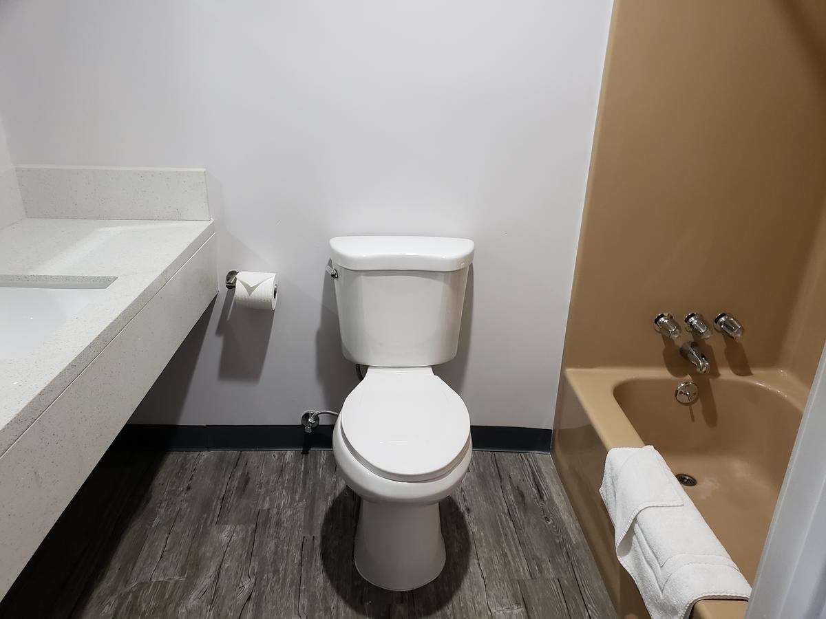 Regal Inn Los Angeles Luaran gambar