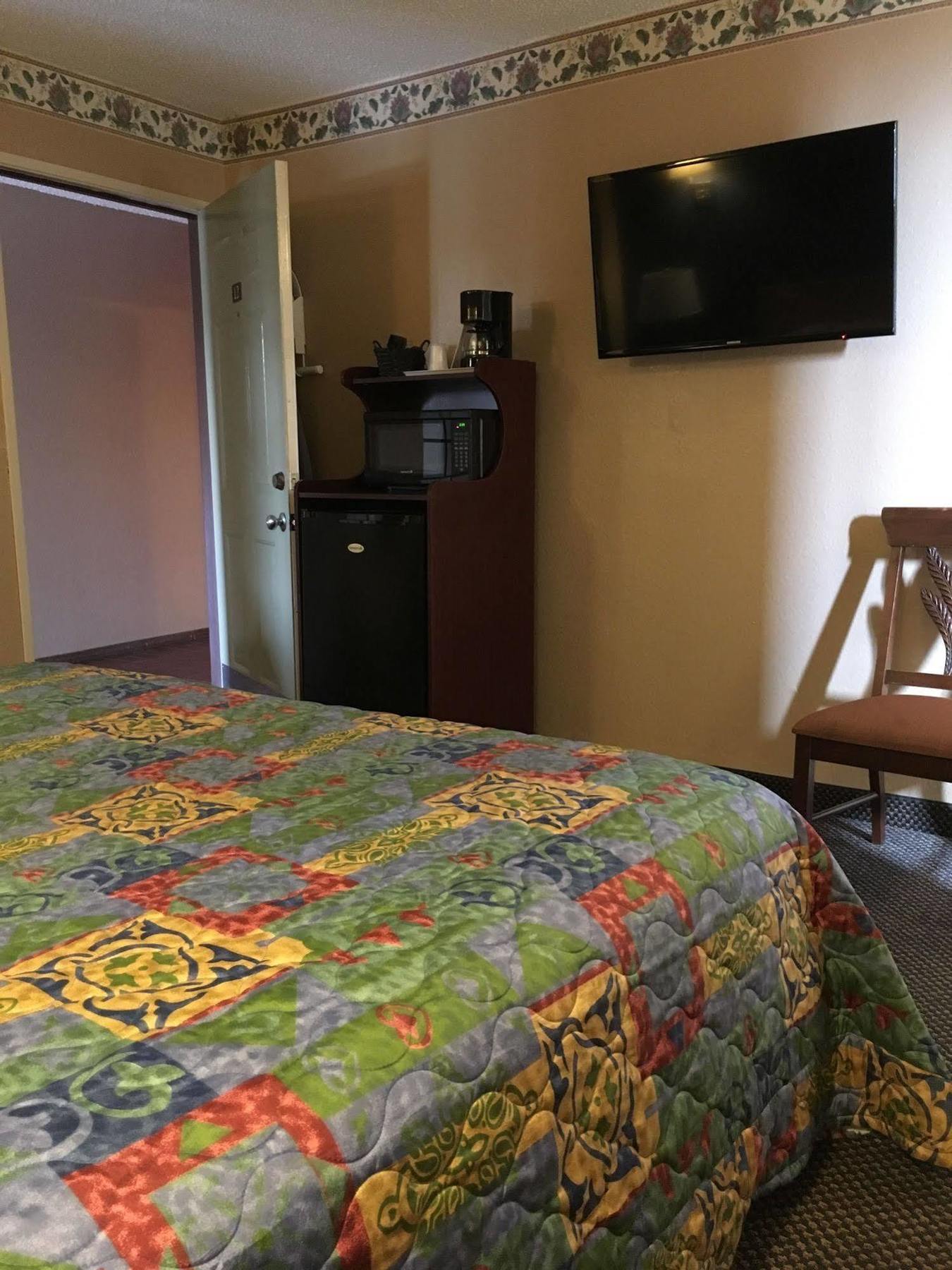 Regal Inn Los Angeles Luaran gambar